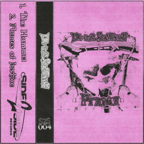 Divine Sentence : Promo '24